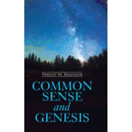 Common Sense and Genesis