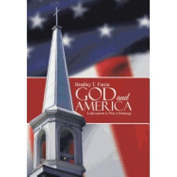 God and America: Lukewarm Is Not a Strategy God and America: Lukewarm Is Not a Strategy