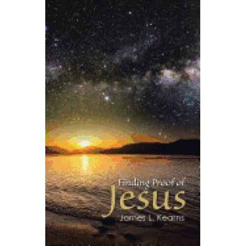 Finding Proof of Jesus