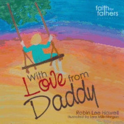 With Love from Daddy