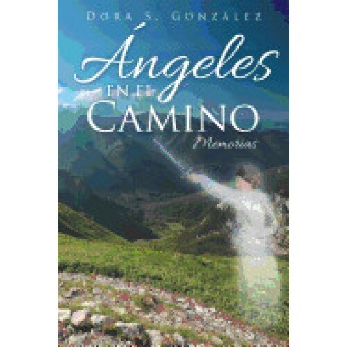 Angeles En El Camino: Memorias
