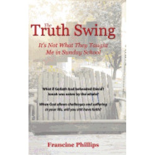The Truth Swing: It's Not What They Taught Me in Sunday School