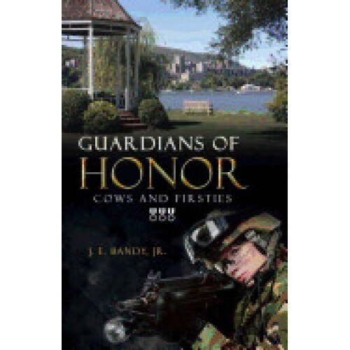 Guardians of Honor: Cows and Firsties