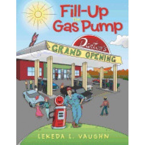 Fill-Up the Gas Pump