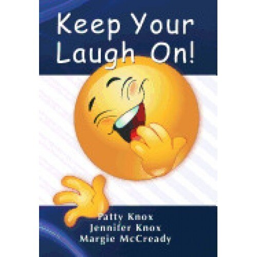 Keep Your Laugh on