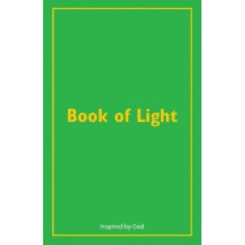 Book of Light Book of Light