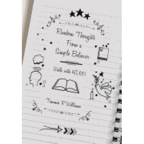 Random Thoughts from a Simple Believer: Walk with Him!!