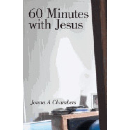 60 Minutes with Jesus