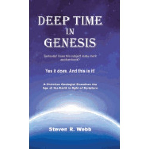 Deep Time in Genesis