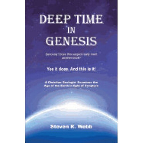 Deep Time in Genesis