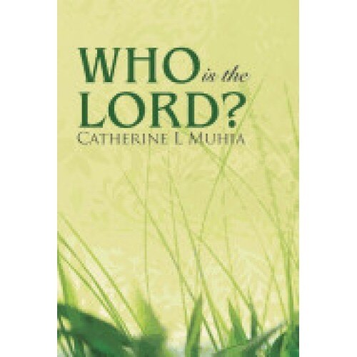 Who Is the Lord?
