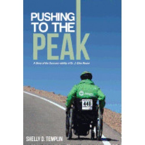 Pushing to the Peak: A Story of the Success Ability of Dr. J. Glen House