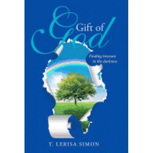 Gift of God: Finding Treasure in the Darkness