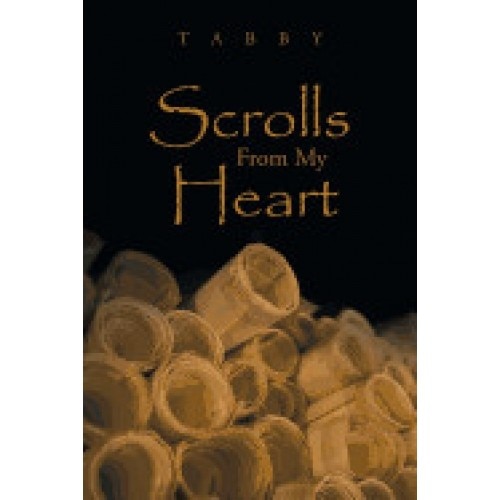 Scrolls from My Heart