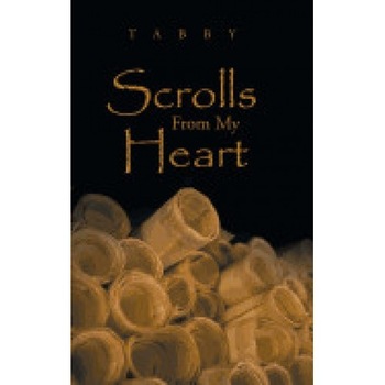 Scrolls from My Heart Scrolls from My Heart