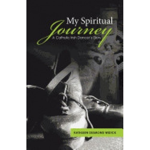 My Spiritual Journey: A Catholic Irish Dancer's Story