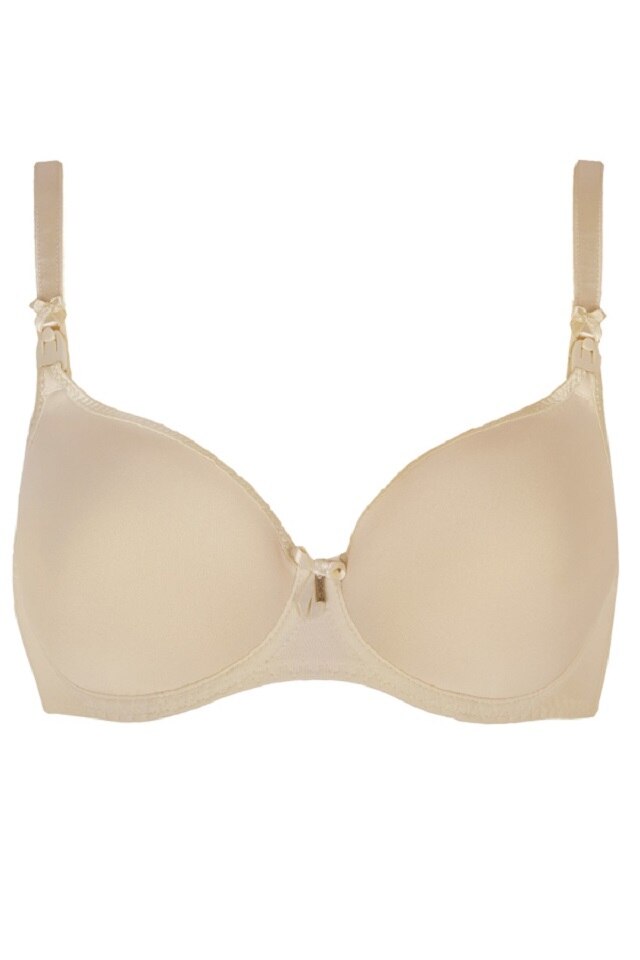 Sutien, Spacer 3D Virginia, alaptare, Bej, 75C EU