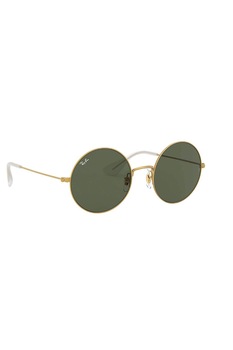 RAYBAN Ochelari de soare 3592-the-ja-jo 901371, Metal, Auriu RAYBAN Ochelari de soare 3592-the-ja-jo 901371, Metal, Auriu