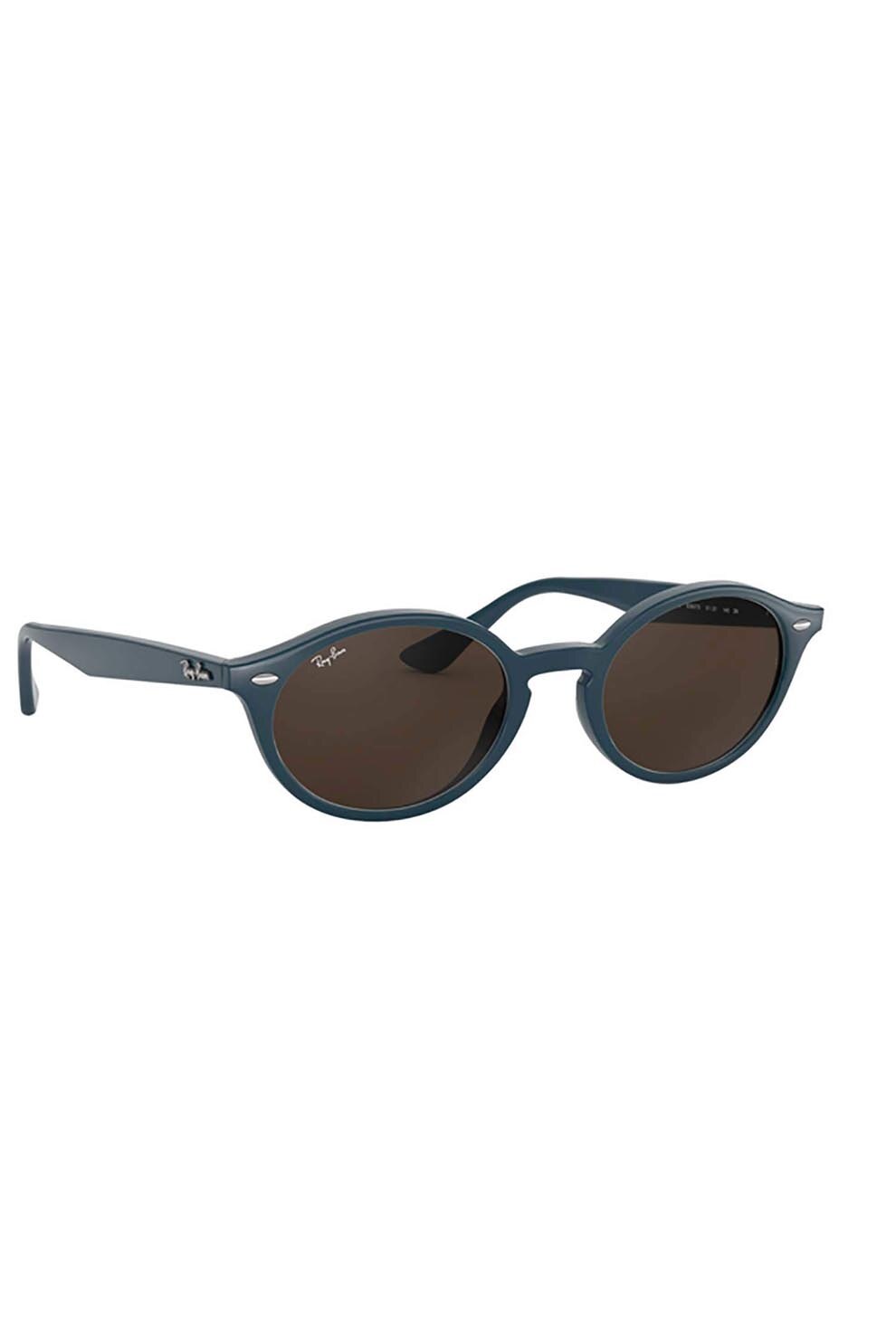 RAYBAN Ochelari de soare 4315 638073, Plastic, Albastru