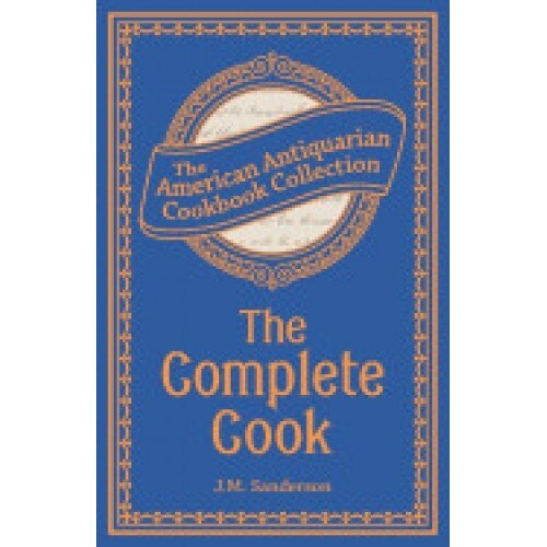 The Complete Cook