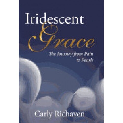 Iridescent Grace: The Journey from Pain to Pearls
