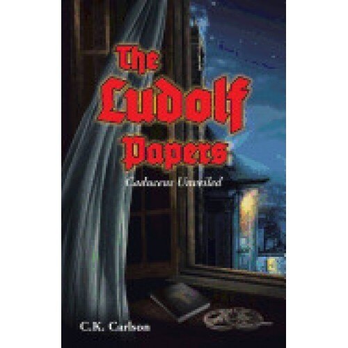 The Ludolf Papers: Caduceus Unveiled