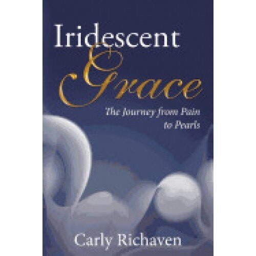 Iridescent Grace: The Journey from Pain to Pearls