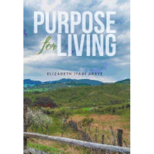 Purpose for Living