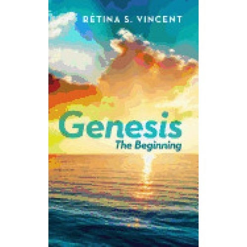 Genesis: The Beginning