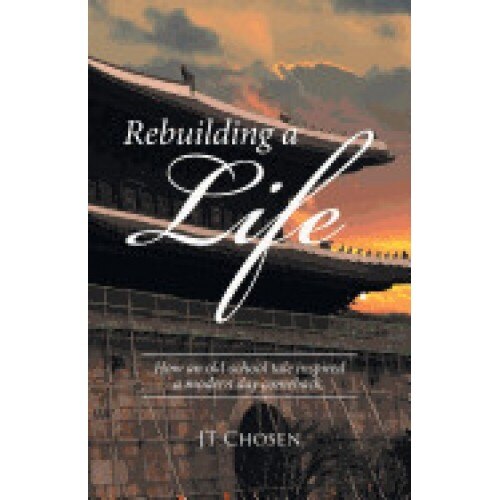 Rebuilding a Life: How an Old-School Tale Inspired a Modern Day Comeback.