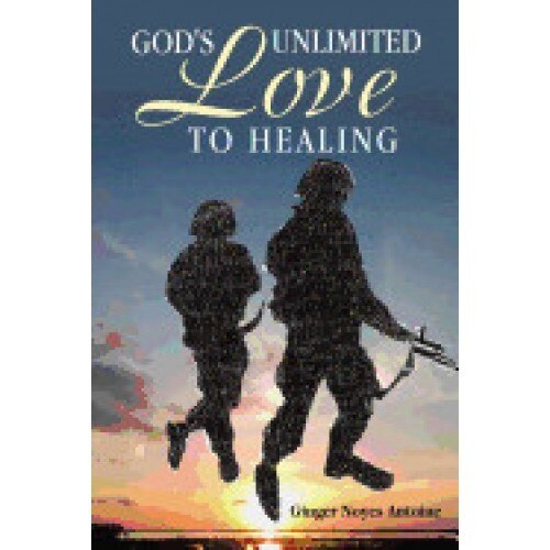 God's Unlimited Love to Healing