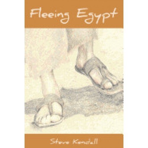 Fleeing Egypt