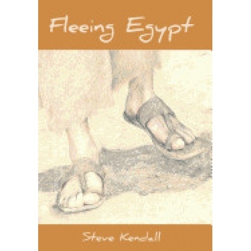 Fleeing Egypt
