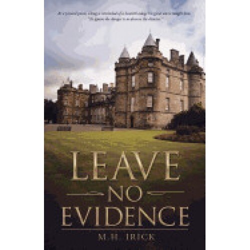 Leave No Evidence