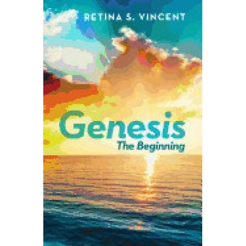 Genesis: The Beginning