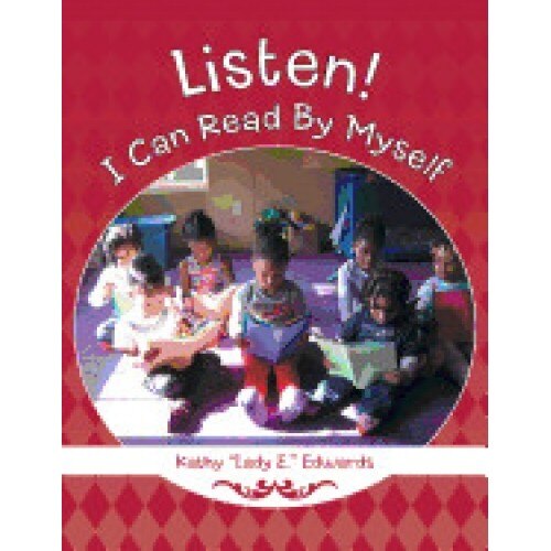Listen! I Can Read by Myself
