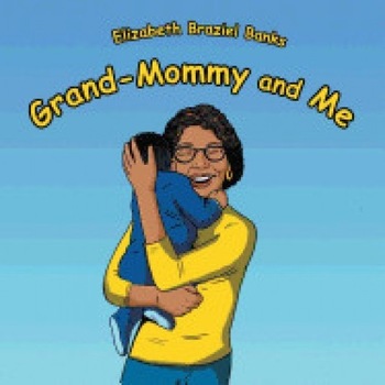 Grand-Mommy and Me Grand-Mommy and Me