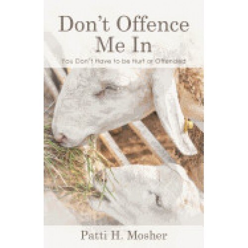 Don't Offence Me in: You Don't Have to Be Hurt or Offended