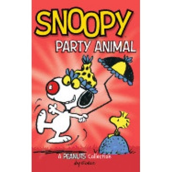 Snoopy: Party Animal! Snoopy: Party Animal!