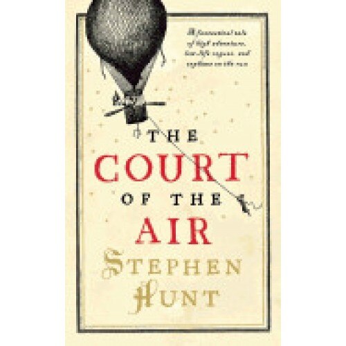 Court of the Air