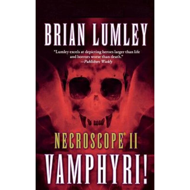 Vamphyri! (Special), Brian Lumley (Author)