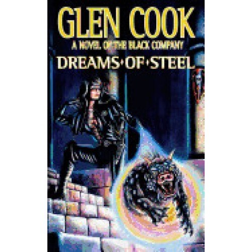 Dreams of Steel