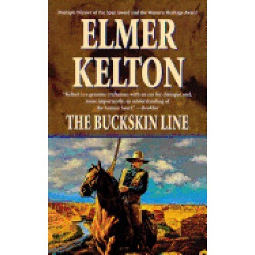 Buckskin Line