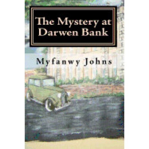 The Mystery at Darwen Bank