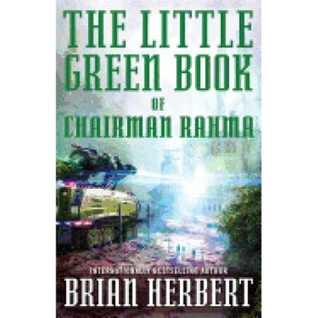 The Little Green Book of Chairman Rahma The Little Green Book of Chairman Rahma