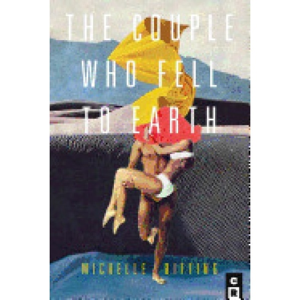 The Couple Who Fell to Earth, Michelle Bitting (Author)