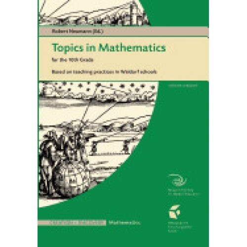 Topics in Mathematics for the 10th Grade
