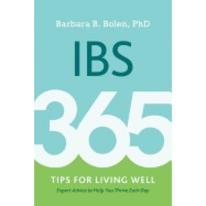 Ibs: 365 Tips for Living Well