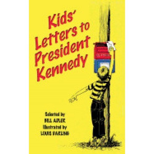 Kids' Letters to President Kennedy