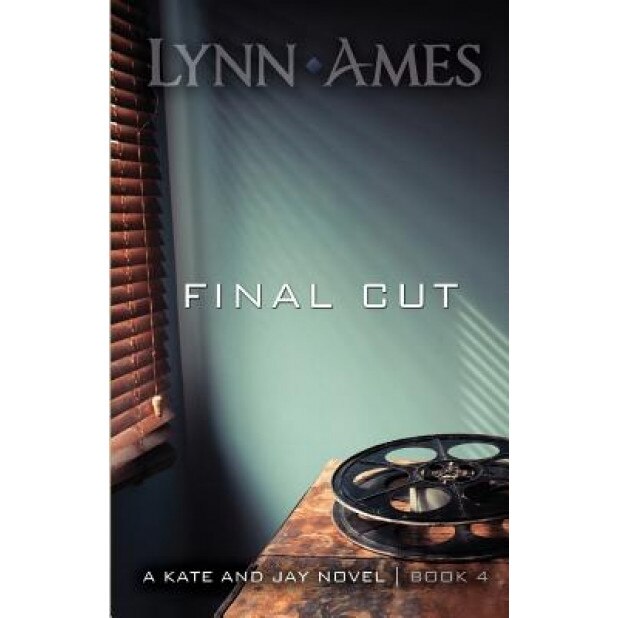Final Cut, Lynn Ames (Author)